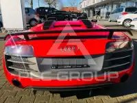 2012 Audi R8
