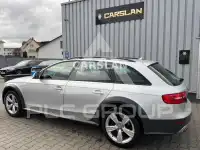 2012 Audi A4
