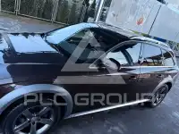 2012 Audi A4
