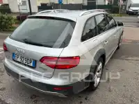 2012 Audi A4