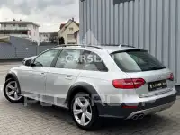 2012 Audi A4
