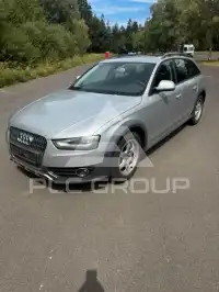 2012 Audi A4