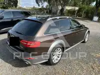 2012 Audi A4
