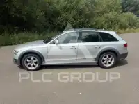 2012 Audi A4