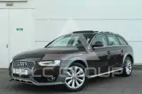 2012 Audi A4