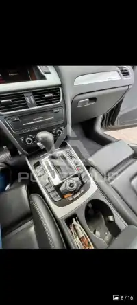 2012 Audi A4