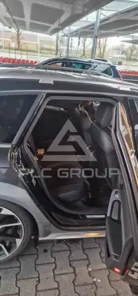 2012 Audi A4
