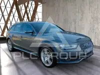2012 Audi A4