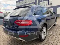 2012 Audi A4
