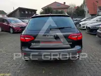 2012 Audi A4