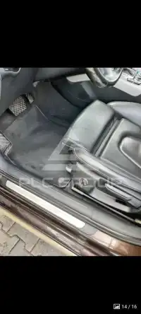 2012 Audi A4
