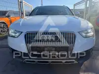 2012 Audi A4