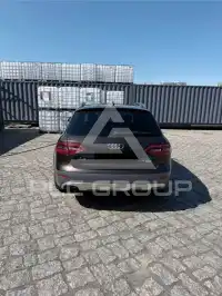 2012 Audi A4