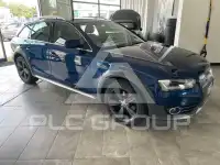 2012 Audi A4