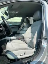 2012 Audi A4