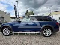 2012 Audi A4