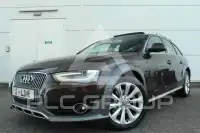 2012 Audi A4