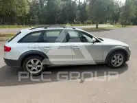 2012 Audi A4