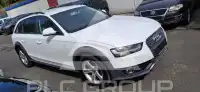 2012 Audi A4