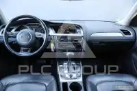 2012 Audi A4