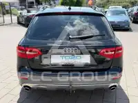 2012 Audi A4