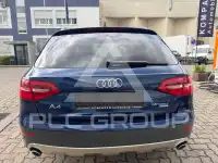 2012 Audi A4