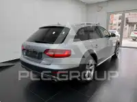 2012 Audi A4