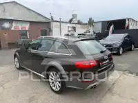 2012 Audi A4