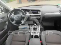 2012 Audi A4
