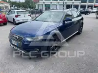 2012 Audi A4