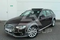 2012 Audi A4
