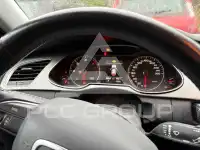 2012 Audi A4
