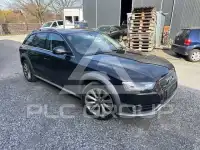 2012 Audi A4