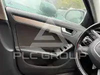 2012 Audi A4