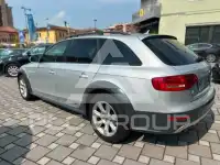 2012 Audi A4