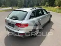 2012 Audi A4