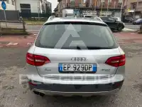 2012 Audi A4