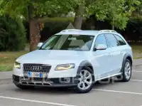 2012 Audi A4