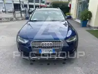 2012 Audi A4