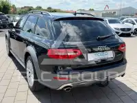 2012 Audi A4