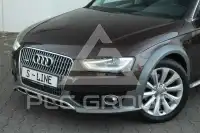 2012 Audi A4