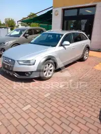 2012 Audi A4