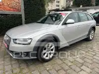 2012 Audi A4