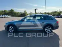 2012 Audi A4