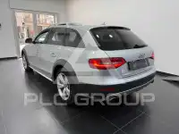 2012 Audi A4