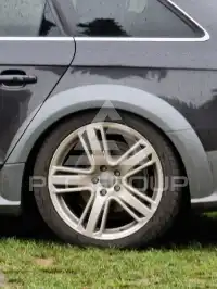 2012 Audi A4