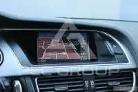 2012 Audi A4