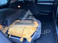2012 Audi A4