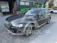 2012 Audi A4