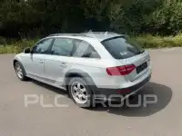 2012 Audi A4